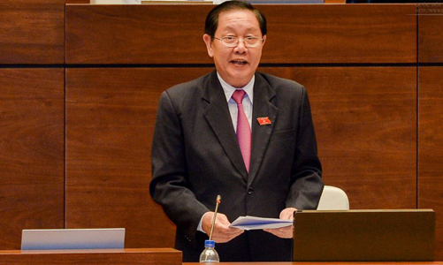 Luật Về hội: Quá khó, lại xin lùi