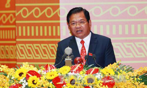 “Chưa bao giờ biển xôn xao đến vậy”