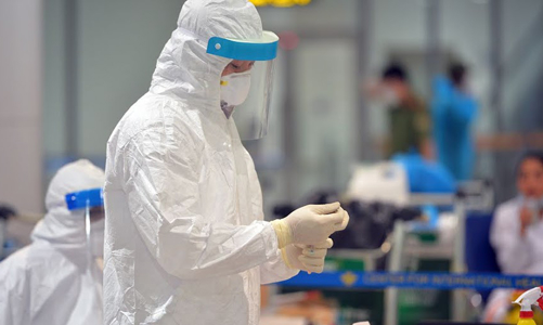 Ca nhiễm Covid-19 là sinh viên Đại học FPT đi những đâu?