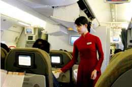 Lịch bay tới châu Âu của Vietnam Airlines trở lại bình thường