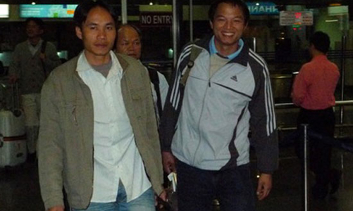 Đến ngày 3/3, sẽ có thêm 1.000 lao động tại Libya về nước