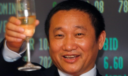 Tỷ phú Trung Quốc bị cáo buộc trốn thuế gần 2 tỷ USD tại Mỹ