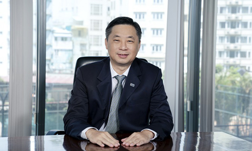 Chứng khoán HSC có Tổng giám đốc mới