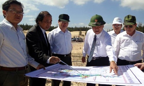 Siêu dự án lọc dầu 27 tỷ USD: Thủ tướng đã đồng ý