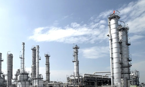 Bộ Công Thương ủng hộ “siêu dự án” lọc dầu