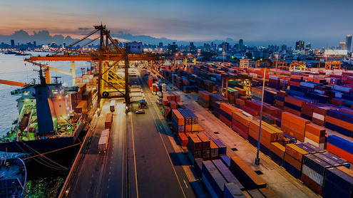 Dịch vụ logistics dự kiến tăng trưởng 20% trong 5 năm tới