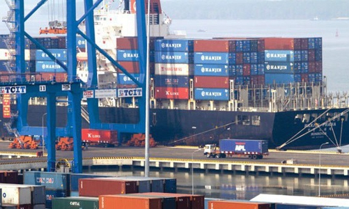 Khởi nghiệp trong lĩnh vực logistics: Biết học người giỏi hơn mình