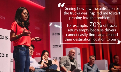 VinaCapital và hai quỹ ngoại rót 40 tỷ vào một startup Việt mới thành lập 1 năm