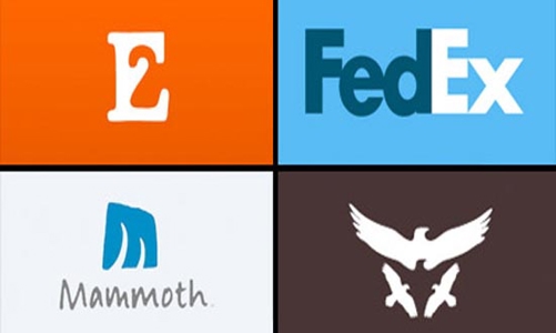 Bí ẩn trong logo của các hãng nổi tiếng