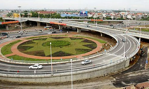 Hà Nội đổi gần 500 ha đất lấy dự án nghìn tỷ