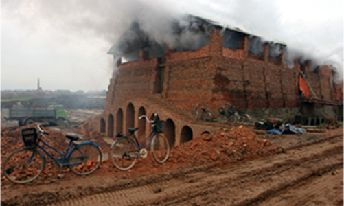 Công trình cao tầng phải dùng ít nhất 30% vật liệu xây dựng không nung