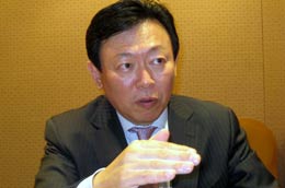 Lotte: “Xây nhà 65 tầng không phải để bán”