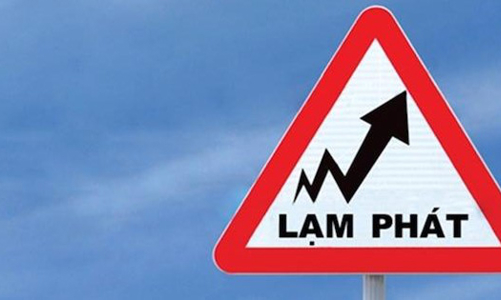 Áp lực lạm phát, lãi suất huy động được dự báo tăng