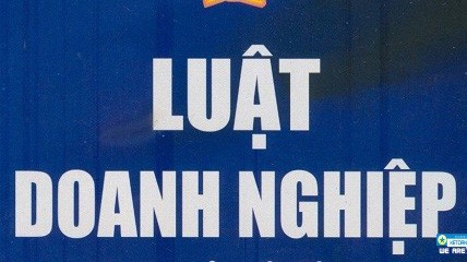 Chính phủ quyết định sửa riêng hai Luật Đầu tư và Luật Doanh nghiệp