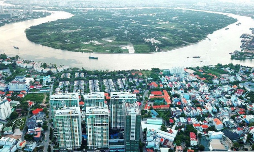 Chuẩn bị dự thảo nghị quyết giải thích một số điều của Luật Quy hoạch