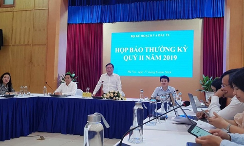 Không có chuyện dừng thi hành Luật Quy hoạch