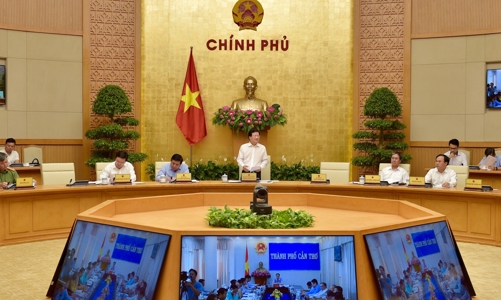 Triển khai Luật Quy hoạch: Địa phương lúng túng, doanh nghiệp gặp khó khăn