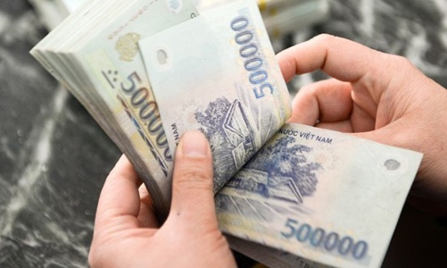 Đề xuất tăng mức lương cơ bản cho sếp doanh nghiệp Nhà nước