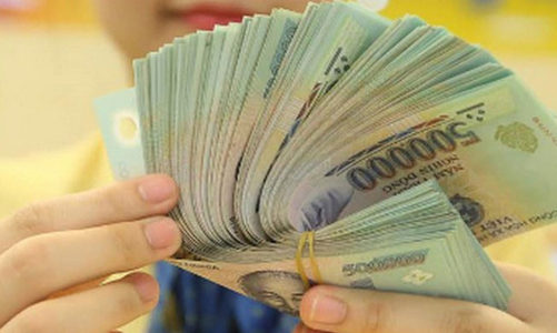 Tạo nguồn cải cách tiền lương năm 2021