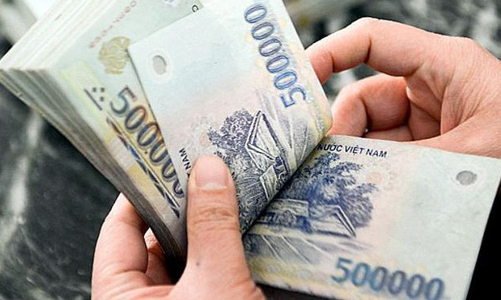 Kiến nghị Chính phủ chưa tăng lương tối thiểu vùng trong năm 2021