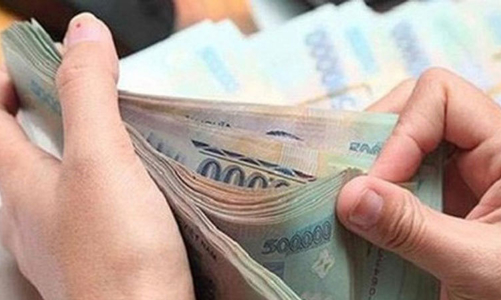 Có thể tăng lương tối thiểu vùng năm 2021 nhưng ở mức thấp