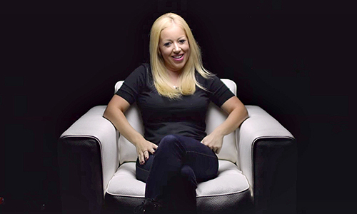 Chân dung nữ tỷ phú trẻ nhất tại Mỹ