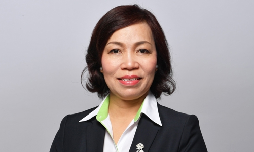 Tư duy lãnh đạo có vai trò quyết định thúc đẩy bình đẳng