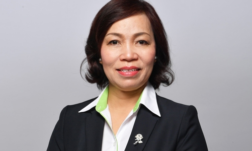 “Tư duy lãnh đạo là yếu tố then chốt để thực hiện chính sách bình đẳng giới”