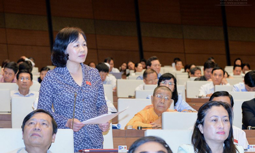 Phải sửa toàn diện Bộ luật Hình sự?