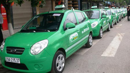 Mai Linh Miền Bắc thoát lỗ ngoạn mục nhờ thanh lý xe cũ