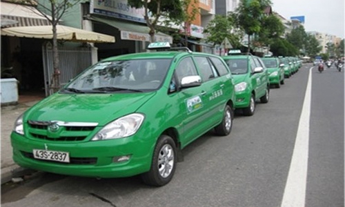 Mai Linh dự kiến phát hành trên 3,67 triệu cổ phiếu cho VOF