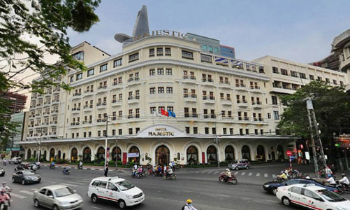 Bất động sản cho thuê Tp.HCM 