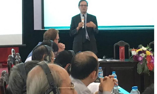 Cơ quan độc lập quản vốn Nhà nước: “Mục tiêu rất tham vọng”