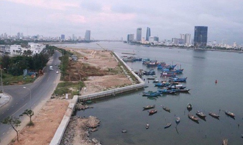 QCG sẽ chuyển nhượng 25% vốn tại Bến du thuyền Đà Nẵng giá từ 75 tỷ đồng