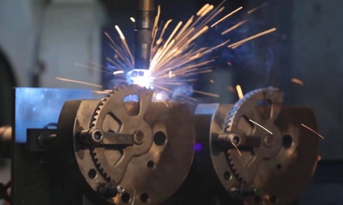 Thúc đẩy phát triển ngành cơ khí