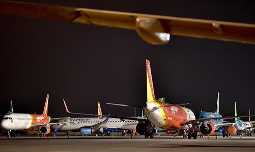 Chấp nhận cuộc đua hạ giá vé, hàng không Việt 'đau đầu' trước bài toán lợi nhuận