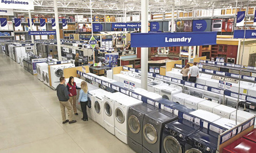 Máy giặt “Made in Vietnam” bị kiện tại Mỹ, Samsung và LG nói gì?