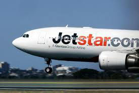 Jetstar Pacific thay đổi hệ thống giá vé