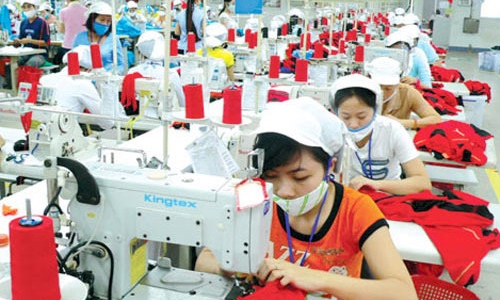 Lợi ích TPP với sản xuất Việt Nam vẫn gây băn khoăn