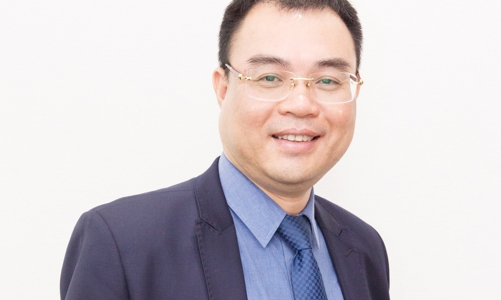 Mcredit và chiến lược phát triển bền vững