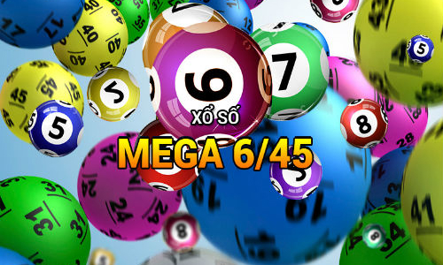 Một người Việt vừa trúng xổ số kiểu Mỹ 64,8 tỷ đồng