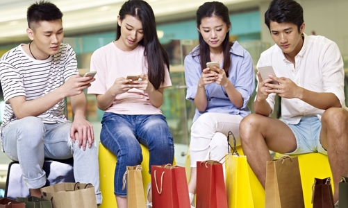 Làm gì để thu hút tâm trí người tiêu dùng thế hệ Millennials?