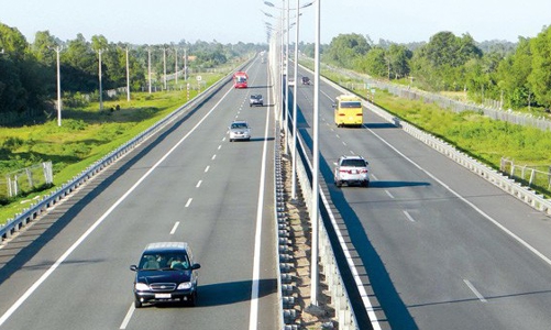 Không có chuyện xuề xoà giải phóng mặt bằng cho cao tốc Bắc - Nam