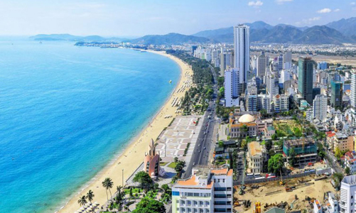 Bất động sản nghỉ dưỡng: Kỳ vọng cuối 2021 có thể phục hồi