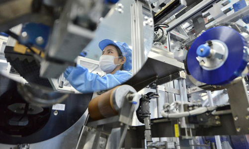 Vốn FDI Trung Quốc vào Việt Nam quay đầu giảm mạnh