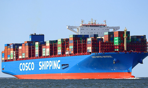 Đối phó thế nào với giá cước tàu container tăng kỷ lục?