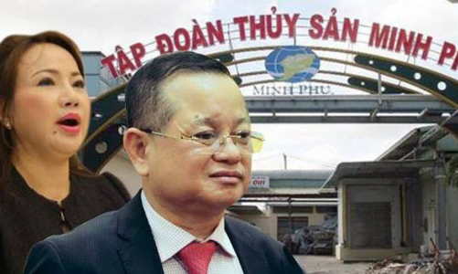 MPC sẽ kháng quyết định của Mỹ liên quan nguyên liệu tôm Ấn Độ