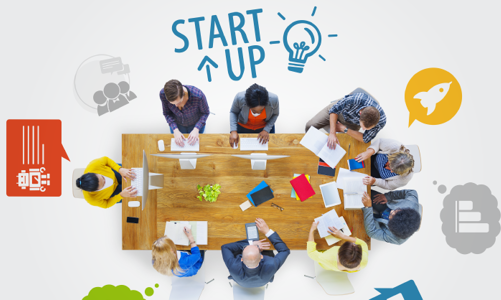 Lấy sáng tạo làm bệ phóng khởi nghiệp