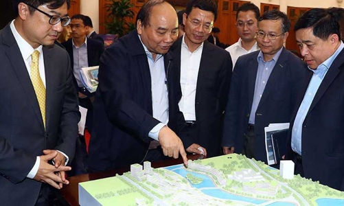 Thủ tướng quyết định thành lập Trung tâm Đổi mới sáng tạo Quốc gia 