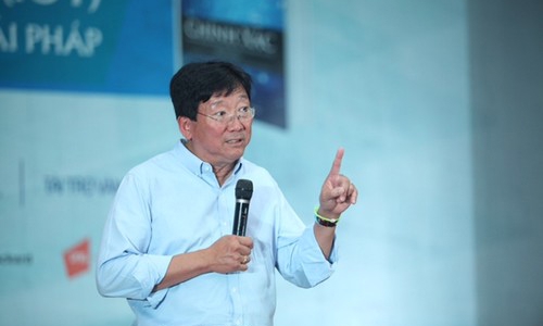 IoT tạo cơ hội cho doanh nghiệp Việt trong cách mạng công nghiệp 4.0